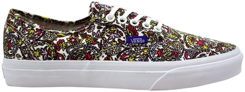 Buy Vans Authentic '佩斯利' VN0003B9IG3