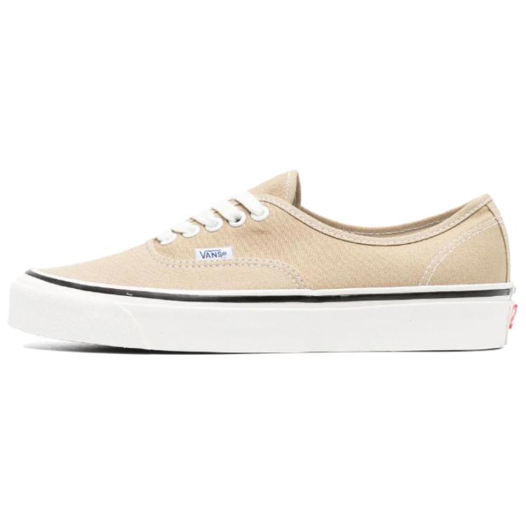 Buy Vans Authentic '淡卡其色' VN-0VOE-C7M