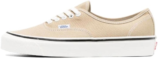 Vans Authentic 'Pale Khaki' VN-0VOE-C7M