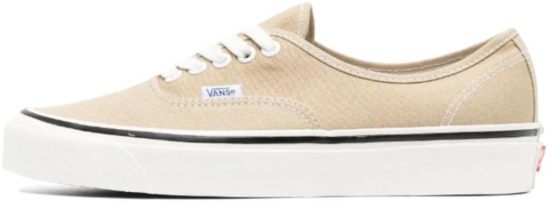 Vans Authentic '淡卡其色' VN-0VOE-C7M Buy Vans Authentic '淡卡其色' VN-0VOE-C7M