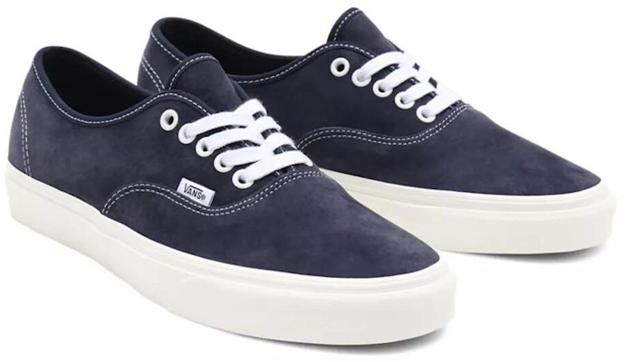 Vans Authentic 'Noche Parisina' VN0A5HZS9G5 Lookbook Vans Authentic 'Noche Parisina' VN0A5HZS9G5