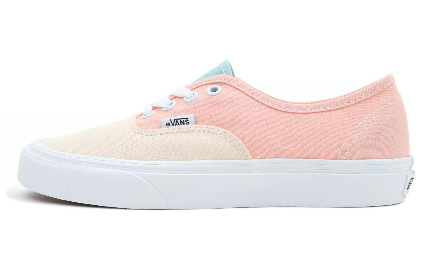 Buy 반스 어센틱 파스텔 블록 (Vans Authentic Pastel Block) VN0009PV6GL