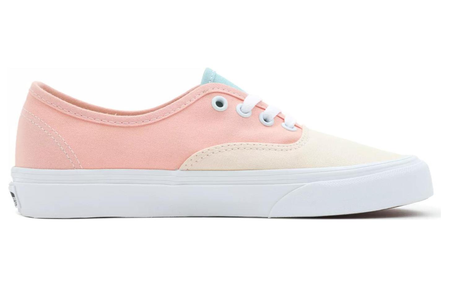 Order 반스 어센틱 파스텔 블록 (Vans Authentic Pastel Block) VN0009PV6GL