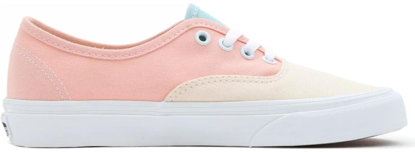 Vans Authentic '粉彩色块' VN0009PV6GL Order Vans Authentic '粉彩色块' VN0009PV6GL