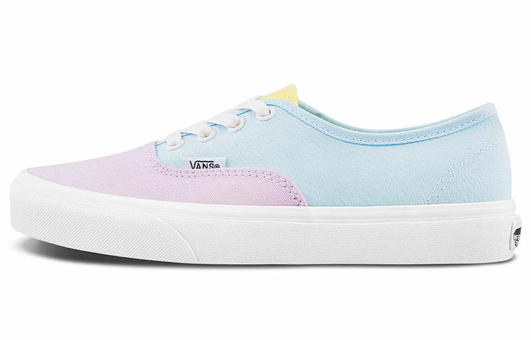 Buy Vans Authentic 'Pastel Block' VN0A5KRDATD