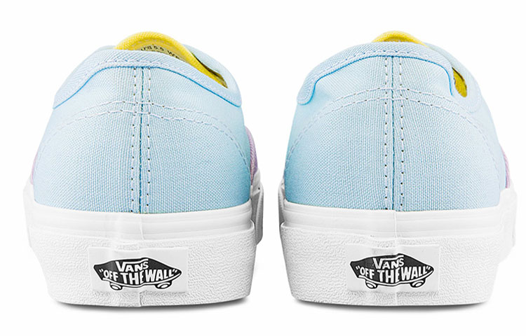 Details for Vans Authentic 'Pastel Block' VN0A5KRDATD
