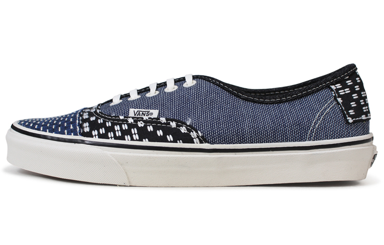 Buy Vans Authentic パッチワーク (Vans Authentic Patchwork) VN0A38EMQ9H