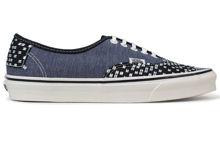 Order Vans Authentic パッチワーク (Vans Authentic Patchwork) VN0A38EMQ9H