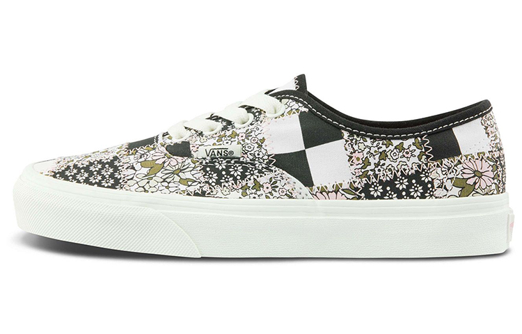Buy Vans Authentic ‘拼布花卉’ VN0A5HZS9FY