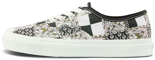 Vans Authentic 'Patchwork Floral' VN0A5HZS9FY Vans Authentic 'Patchwork Floral' VN0A5HZS9FY