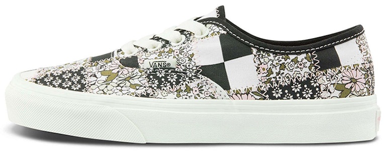Vans Authentic 'Patchwork Floral' Zapatillas Florales Patchwork VN0A5HZS9FY Buy Vans Authentic 'Patchwork Floral' Zapatillas Florales Patchwork VN0A5HZS9FY