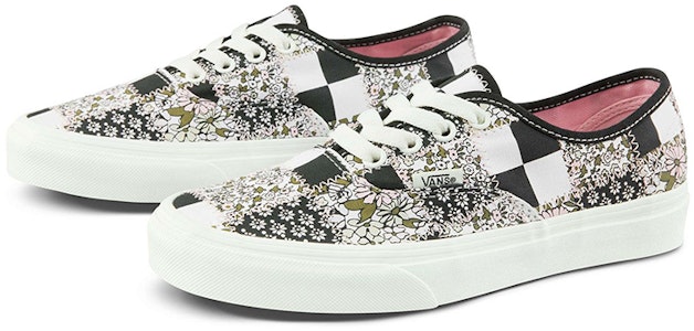 Vans Authentic 'Patchwork Floral' Zapatillas Florales Patchwork VN0A5HZS9FY Order Vans Authentic 'Patchwork Floral' Zapatillas Florales Patchwork VN0A5HZS9FY
