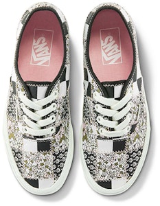 Vans Authentic 'Patchwork Floral' Zapatillas Florales Patchwork VN0A5HZS9FY Lookbook Vans Authentic 'Patchwork Floral' Zapatillas Florales Patchwork VN0A5HZS9FY