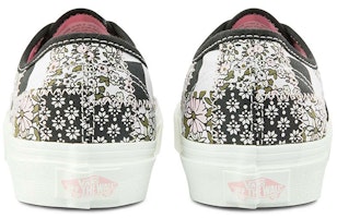 반스 어센틱 "플라워 패치워크" VN0A5HZS9FY Shop 반스 어센틱 "플라워 패치워크" VN0A5HZS9FY