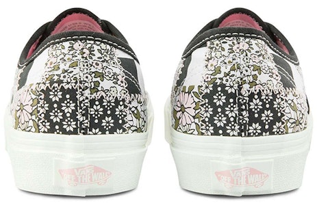 Vans Authentic 'Patchwork Floral' Zapatillas Florales Patchwork VN0A5HZS9FY Shop Vans Authentic 'Patchwork Floral' Zapatillas Florales Patchwork VN0A5HZS9FY
