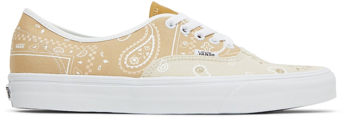 Vans Authentic '和平佩斯利 - 和平' VN0A5KRDATI Buy Vans Authentic '和平佩斯利 - 和平' VN0A5KRDATI
