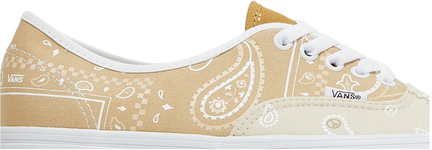 Vans Authentic 'Peace Paisley - Damai' VN0A5KRDATI Order Vans Authentic 'Peace Paisley - Damai' VN0A5KRDATI