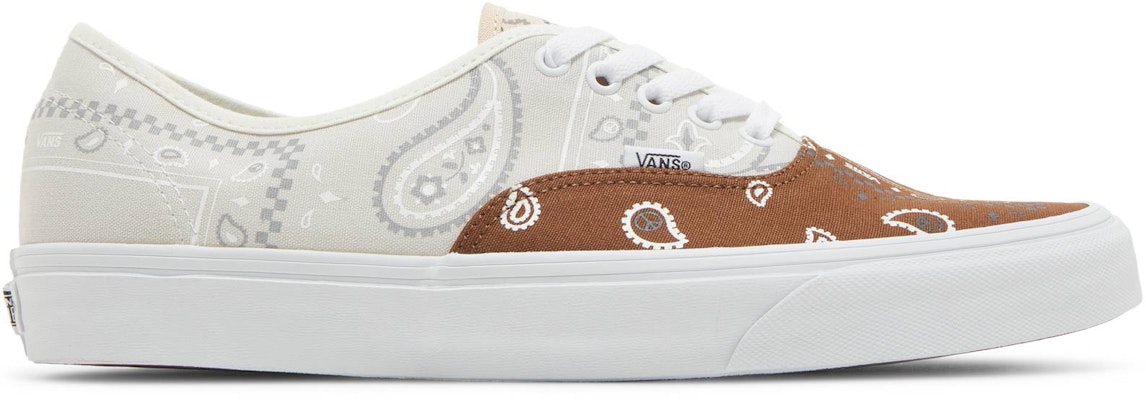 Vans Authentic 'Paisley Keamanan - Kesatuan' VN0A5KRDAV0 Buy Vans Authentic 'Paisley Keamanan - Kesatuan' VN0A5KRDAV0