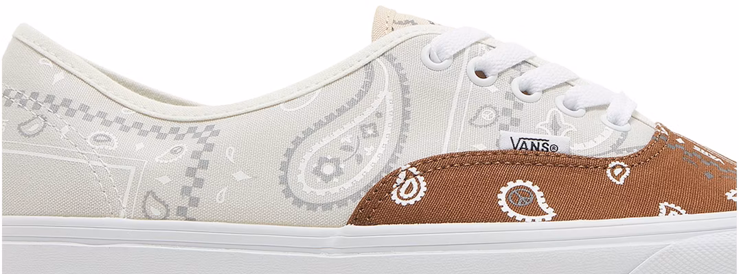 Vans Authentic 'Paisley Keamanan - Kesatuan' VN0A5KRDAV0 Order Vans Authentic 'Paisley Keamanan - Kesatuan' VN0A5KRDAV0