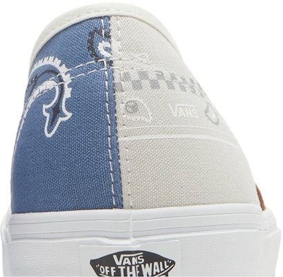 Vans Authentic 'Paisley Keamanan - Kesatuan' VN0A5KRDAV0 Sizing Vans Authentic 'Paisley Keamanan - Kesatuan' VN0A5KRDAV0