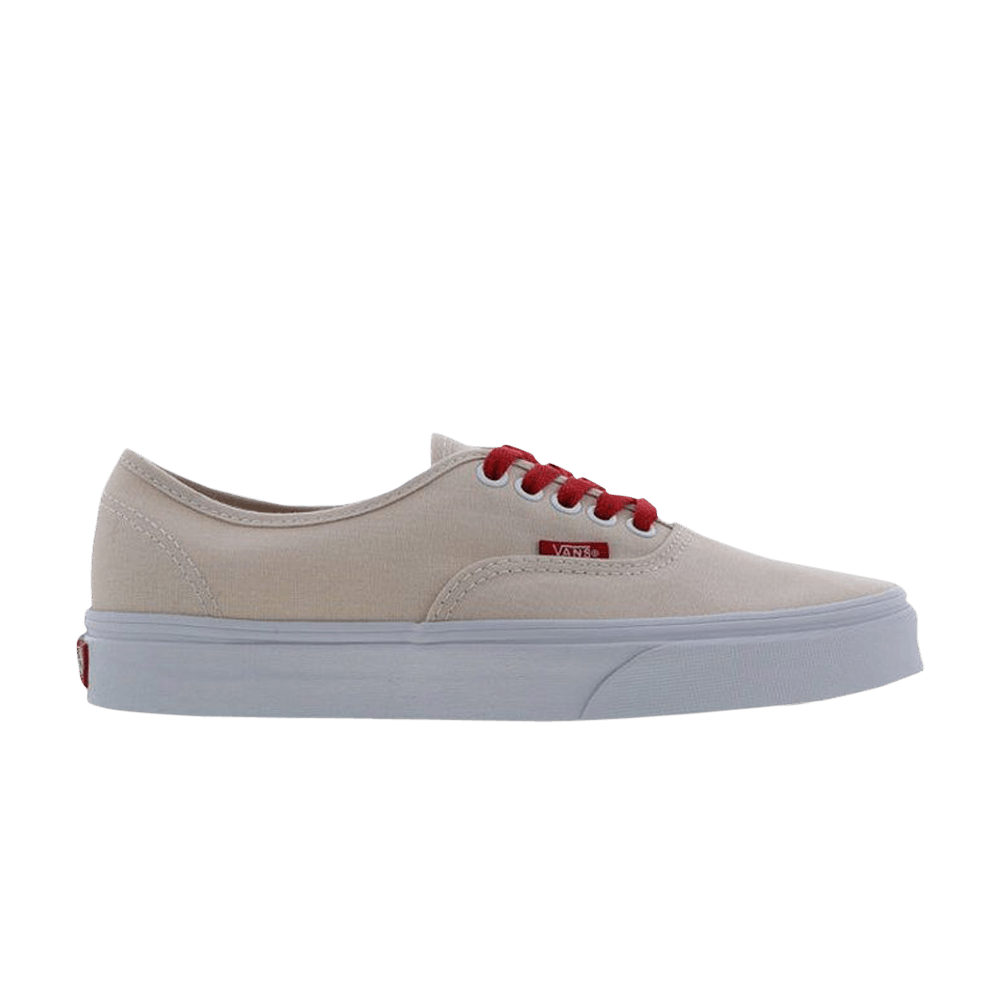 Buy Vans Authentic '桃花粉' VN0A38EMT1W