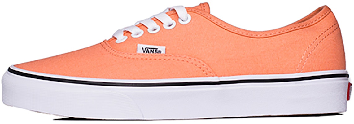 Vans Authentic '粉桃色' VN0A38EMQ6N Buy Vans Authentic '粉桃色' VN0A38EMQ6N