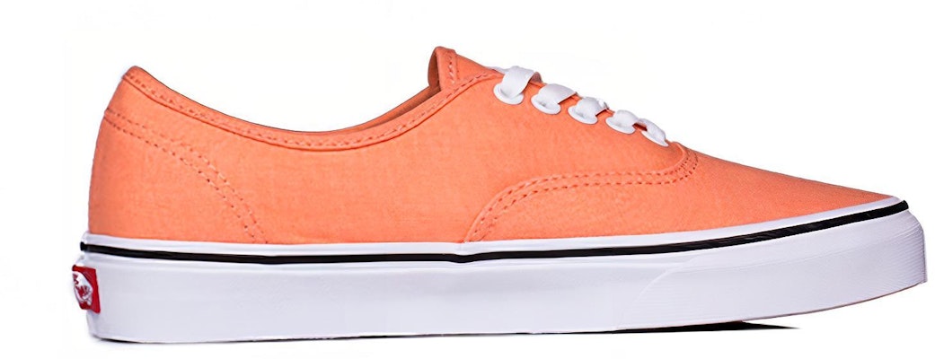 Vans Authentic '蜜桃粉' VN0A38EMQ6N Order Vans Authentic '蜜桃粉' VN0A38EMQ6N