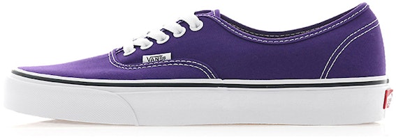 Vans Authentic 'Petunia' VN0A38EMQA1 Vans Authentic 'Petunia' VN0A38EMQA1