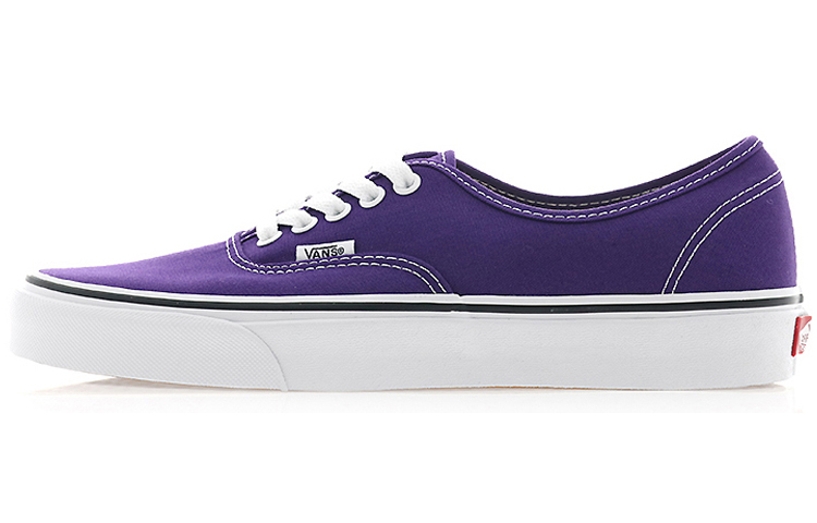 Buy Vans Authentic 'Petunia' VN0A38EMQA1