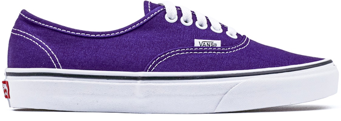 Vans Authentic '矢车菊' VN0A38EMQA1 Order Vans Authentic '矢车菊' VN0A38EMQA1