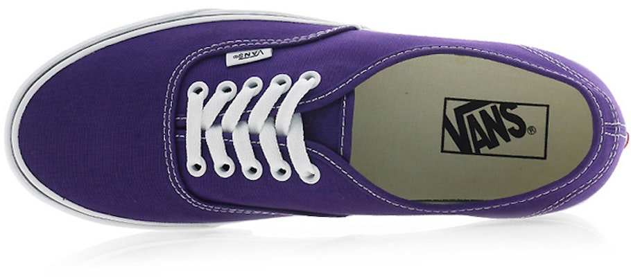 Vans Authentic '矢车菊' VN0A38EMQA1 Lookbook Vans Authentic '矢车菊' VN0A38EMQA1