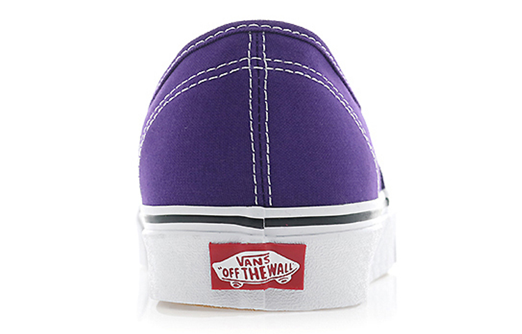Shop Vans Authentic 'Petunia' VN0A38EMQA1