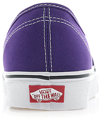 Vans Authentic 'Petunia' VN0A38EMQA1 Shop Vans Authentic 'Petunia' VN0A38EMQA1