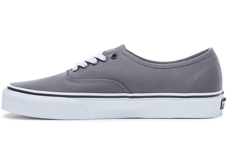 Vans Authentic 'Pewter' VN000JRAPBQ