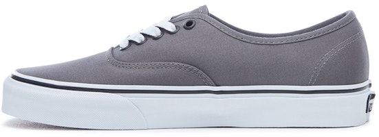 Vans Authentic 'Pewter' VN000JRAPBQ Vans Authentic 'Pewter' VN000JRAPBQ