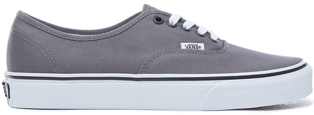 Vans Authentic 'Pewter' VN000JRAPBQ Order Vans Authentic 'Pewter' VN000JRAPBQ