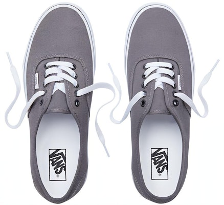 Vansオーセンティック (ピューター) VN000JRAPBQ Shop Vansオーセンティック (ピューター) VN000JRAPBQ