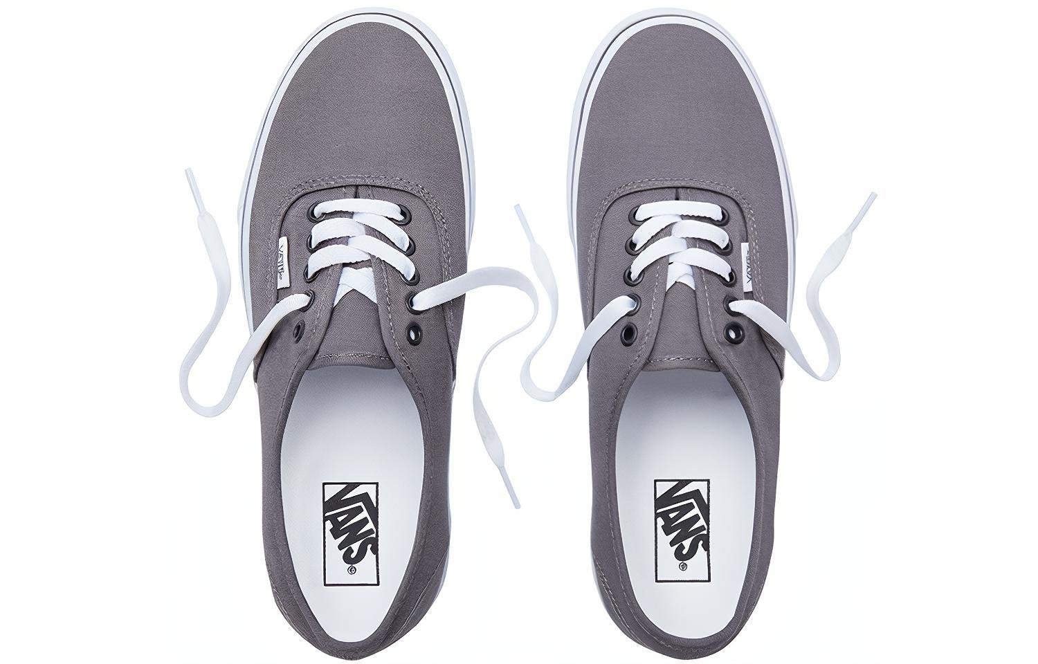 Purchase Vans Authentic ''Pewter'' Grau Sneakers VN000JRAPBQ