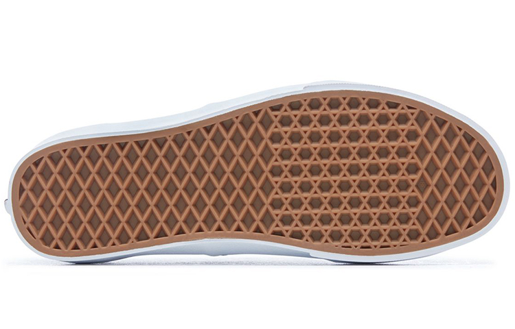 Details for Vans Authentic ''Pewter'' Grau Sneakers VN000JRAPBQ