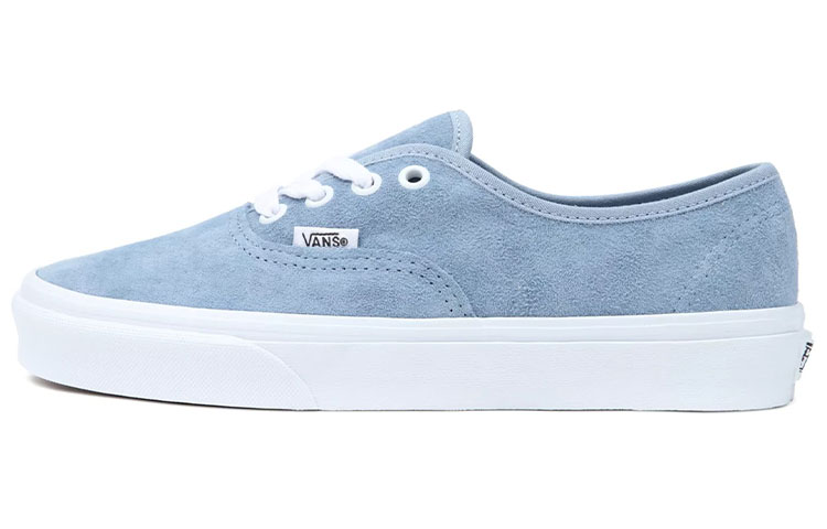 Buy Vans Authentic 'Pig Suede - Azul Ashley' VN0A5KRDBD2