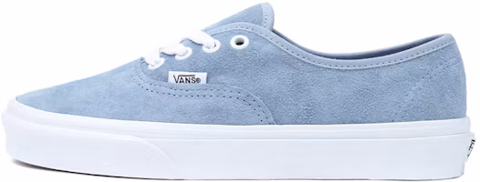 Vans Authentic 'Pig Suede - Ashley Blue' VN0A5KRDBD2 Vans Authentic 'Pig Suede - Ashley Blue' VN0A5KRDBD2
