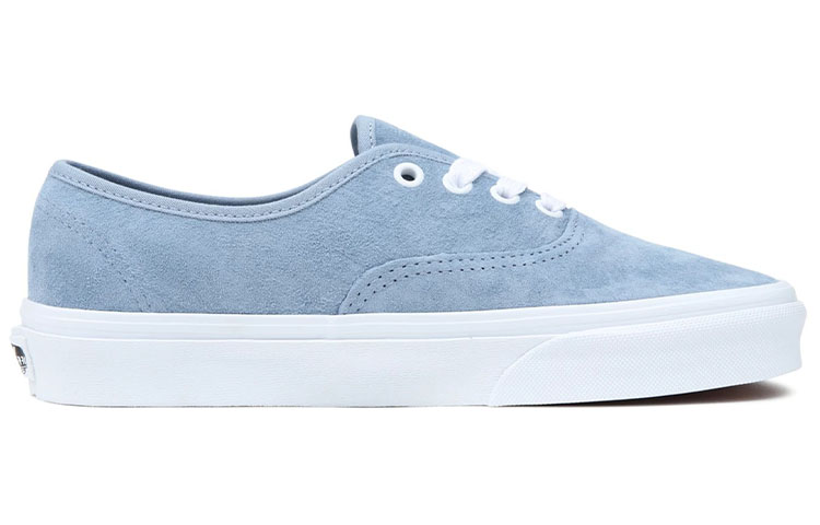 Order Vans Authentic 'Pig Suede - Azul Ashley' VN0A5KRDBD2