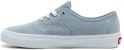 Vans Authentic 'Pig Suede - Biru Kabus' VN0A2Z5IV4Z