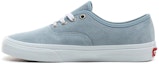 Buy Vans Authentic 'Pig Suede - Biru Kabus' VN0A2Z5IV4Z
