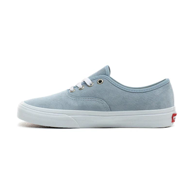 Vans Authentic 'Pig Suede - Blue Fog'
