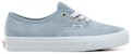 Vans Authentic 'Pig Suede - Biru Kabus' VN0A2Z5IV4Z