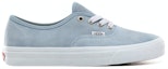 Order Vans Authentic 'Pig Suede - Biru Kabus' VN0A2Z5IV4Z