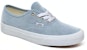 Vans Authentic 'Pig Suede - Biru Kabus' VN0A2Z5IV4Z
