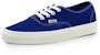 Vans Authentic 'Pig Suede - Limoges' VN0A348A2O6