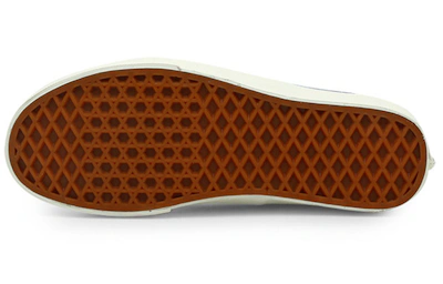 Vans Authentic 'Pig Suede - Limoges'